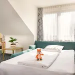 Achat Walldorf 4*