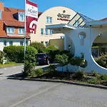 Achat Walldorf 4*