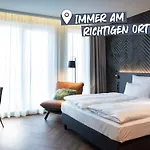 Achat Walldorf מלון Reilingen