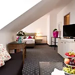 Achat Walldorf 4*