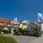 Achat Walldorf מלון 4*