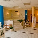 Achat Walldorf מלון 4*