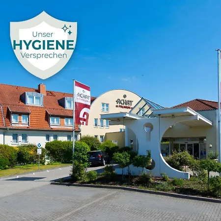 Hotel Achat Walldorf 4*