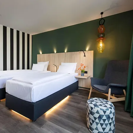 Achat Walldorf Hotel