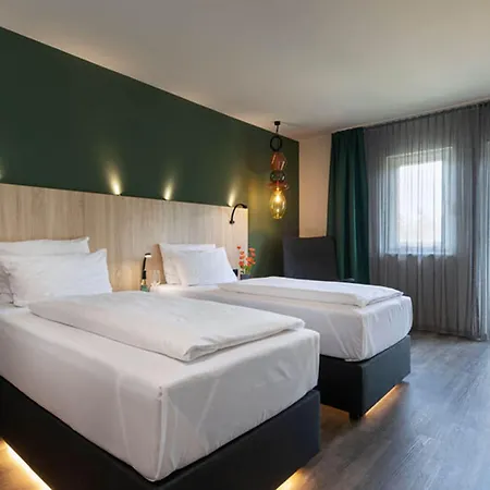 Achat Walldorf Hotel Reilingen