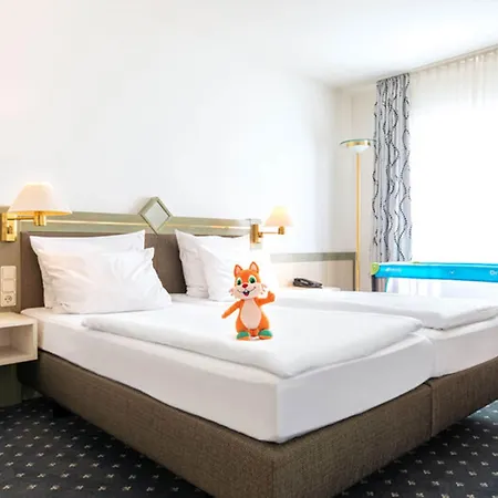 Hotel Achat Walldorf Reilingen