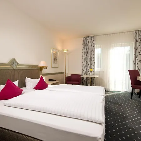 Achat Walldorf Hotel 4*