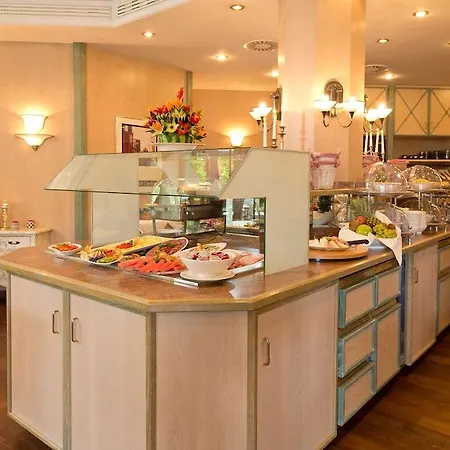 Achat Walldorf Hotel 4*