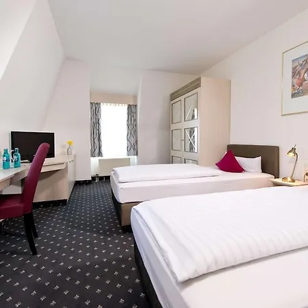 Achat Walldorf 4* Reilingen