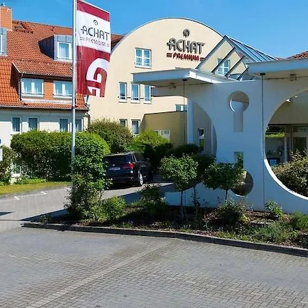 Achat Walldorf 4*