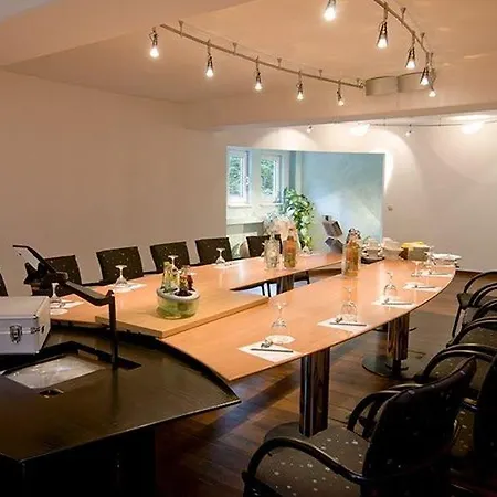 Achat Walldorf Hotel Reilingen