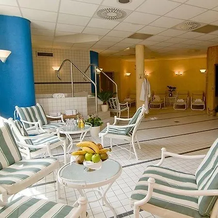 Hotel Achat Walldorf 4*