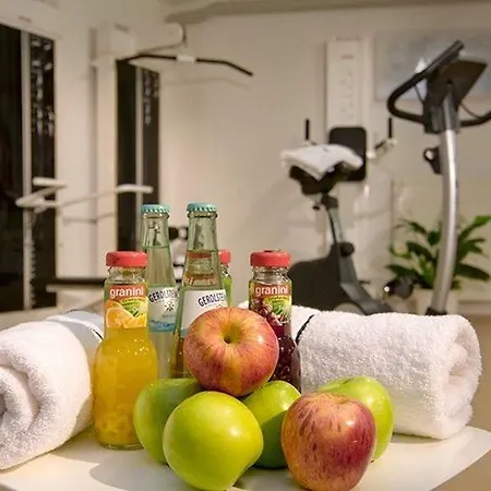 Hotel Achat Walldorf Reilingen