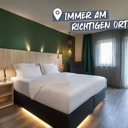 Hotel Achat Walldorf