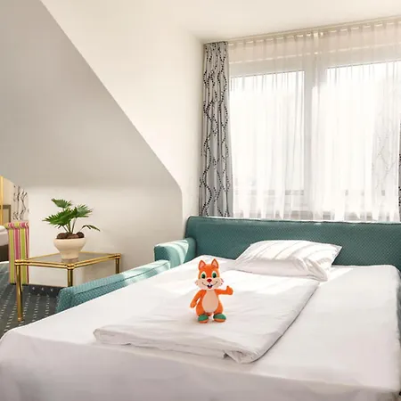 Hotel Achat Walldorf 4*