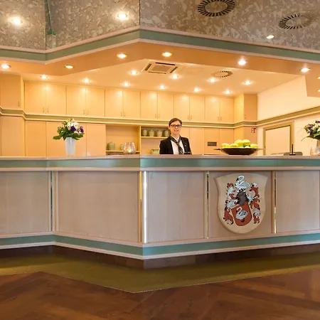 Achat Walldorf Hotel 4*