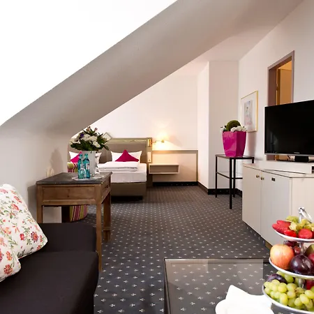 Achat Walldorf 4*