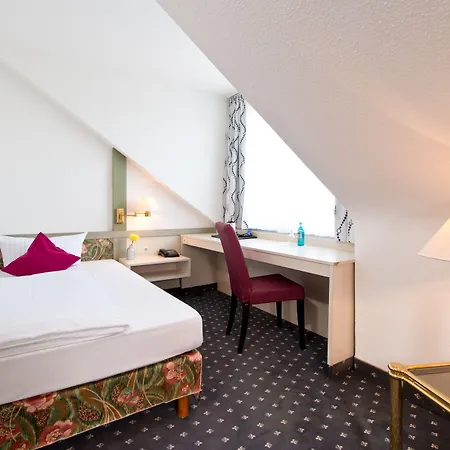 Hotel Achat Walldorf