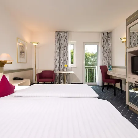 Hotel Achat Walldorf 4*