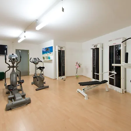 Hotel Achat Walldorf Reilingen
