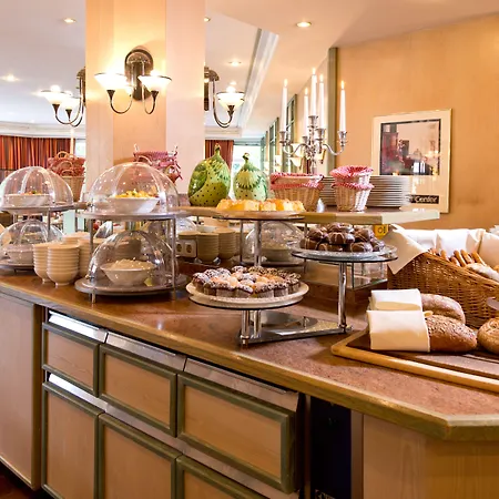 Achat Walldorf 4* Райлинген