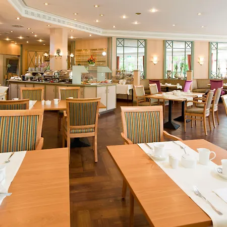 Hotel Achat Walldorf