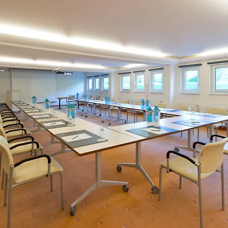 Achat Walldorf 4*
