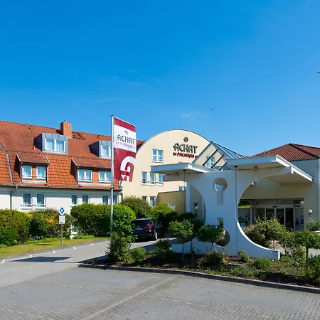 Achat Walldorf Hotel Reilingen