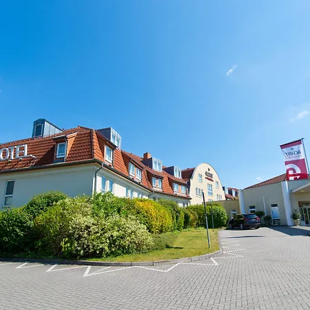 Achat Walldorf 4*