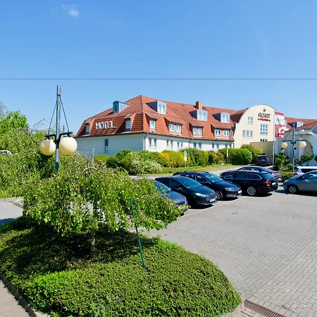 Achat Walldorf Hotel 4*