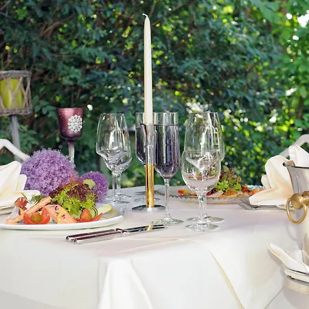 Achat Walldorf Hotel