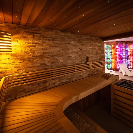 Отель Achat Walldorf