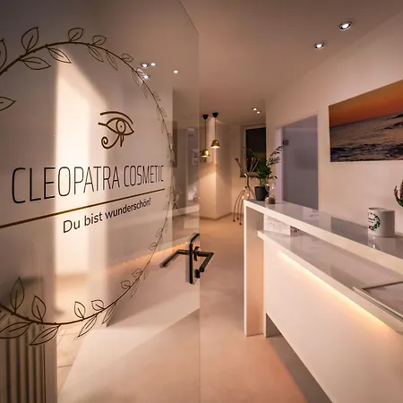 Achat Walldorf Отель 4*