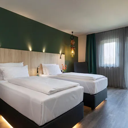 Hotel Achat Walldorf