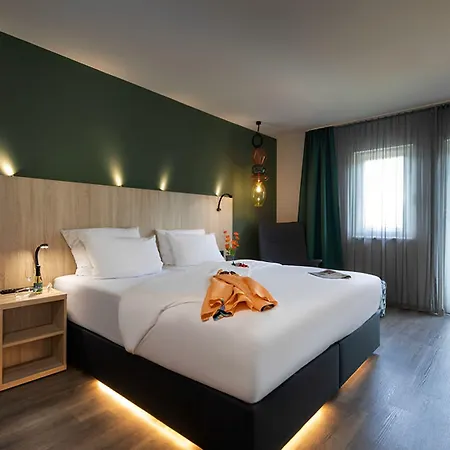 Achat Walldorf 4*
