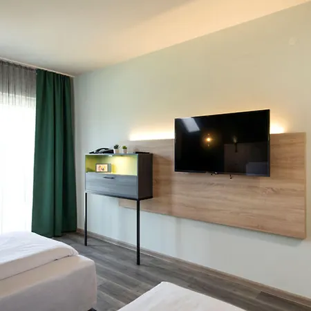 Achat Walldorf Hotel