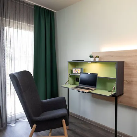 Hotel Achat Walldorf