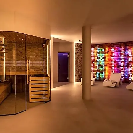 Achat Walldorf 4* Reilingen