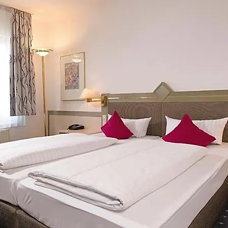 فندق Achat Walldorf