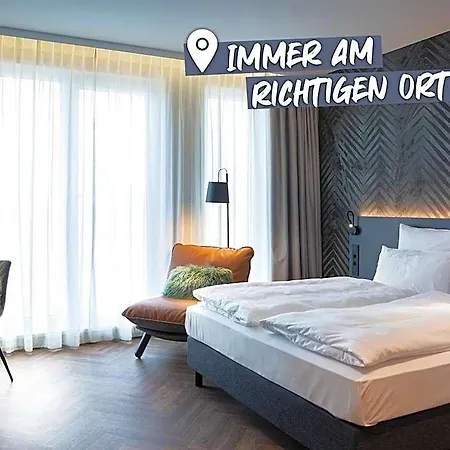 فندق Achat Walldorf Reilingen