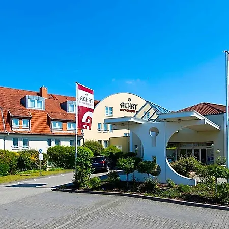 فندق Achat Walldorf 4*