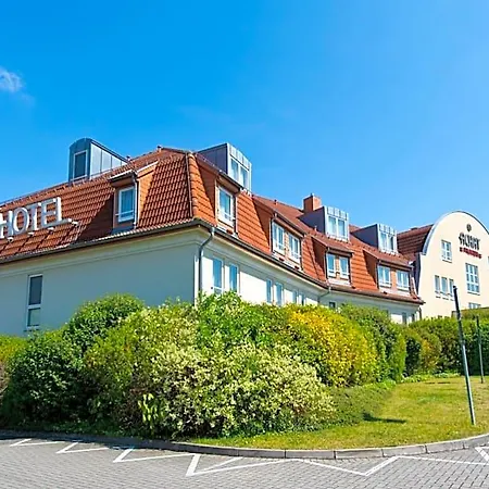 فندق Achat Walldorf 4*
