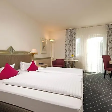 Achat Walldorf فندق 4*