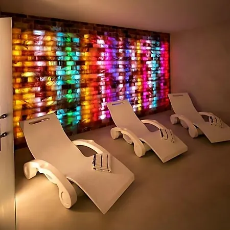 فندق Achat Walldorf 4*
