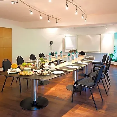 فندق Achat Walldorf Reilingen