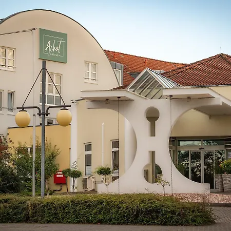 Achat Walldorf Hotel Reilingen