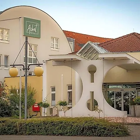 Hotel Achat Walldorf 4*