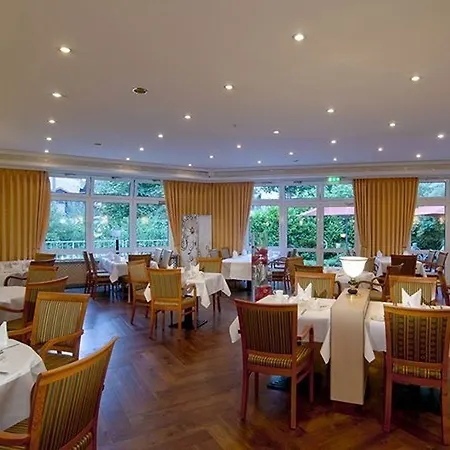 Achat Walldorf Hotel Reilingen