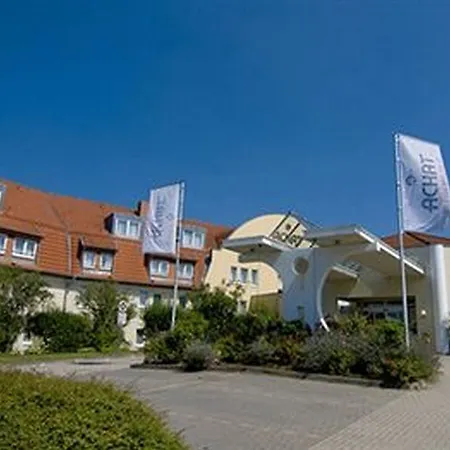Achat Walldorf فندق 4*