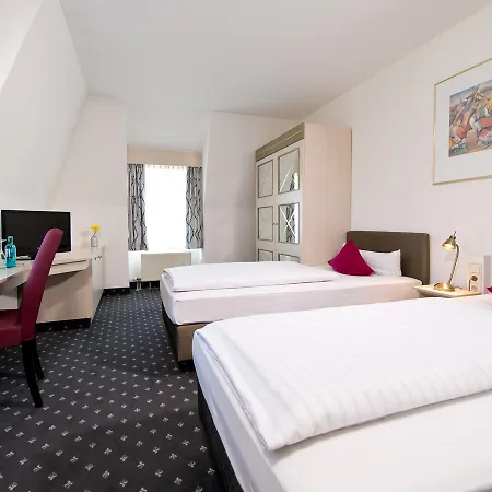 Hotel Achat Walldorf Reilingen